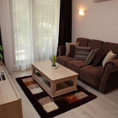 Harmony Suites Jungle Sunny Beach Habitación foto