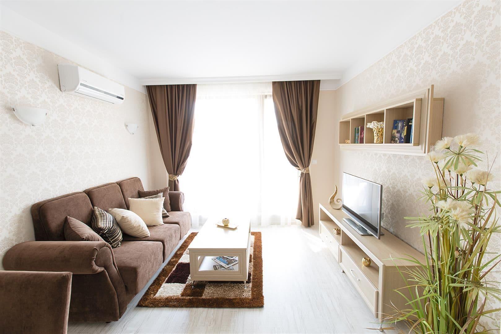 Harmony Suites Jungle Sunny Beach Exterior foto