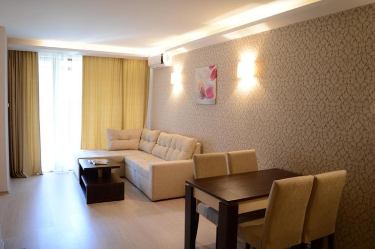 Harmony Suites Jungle Sunny Beach Exterior foto