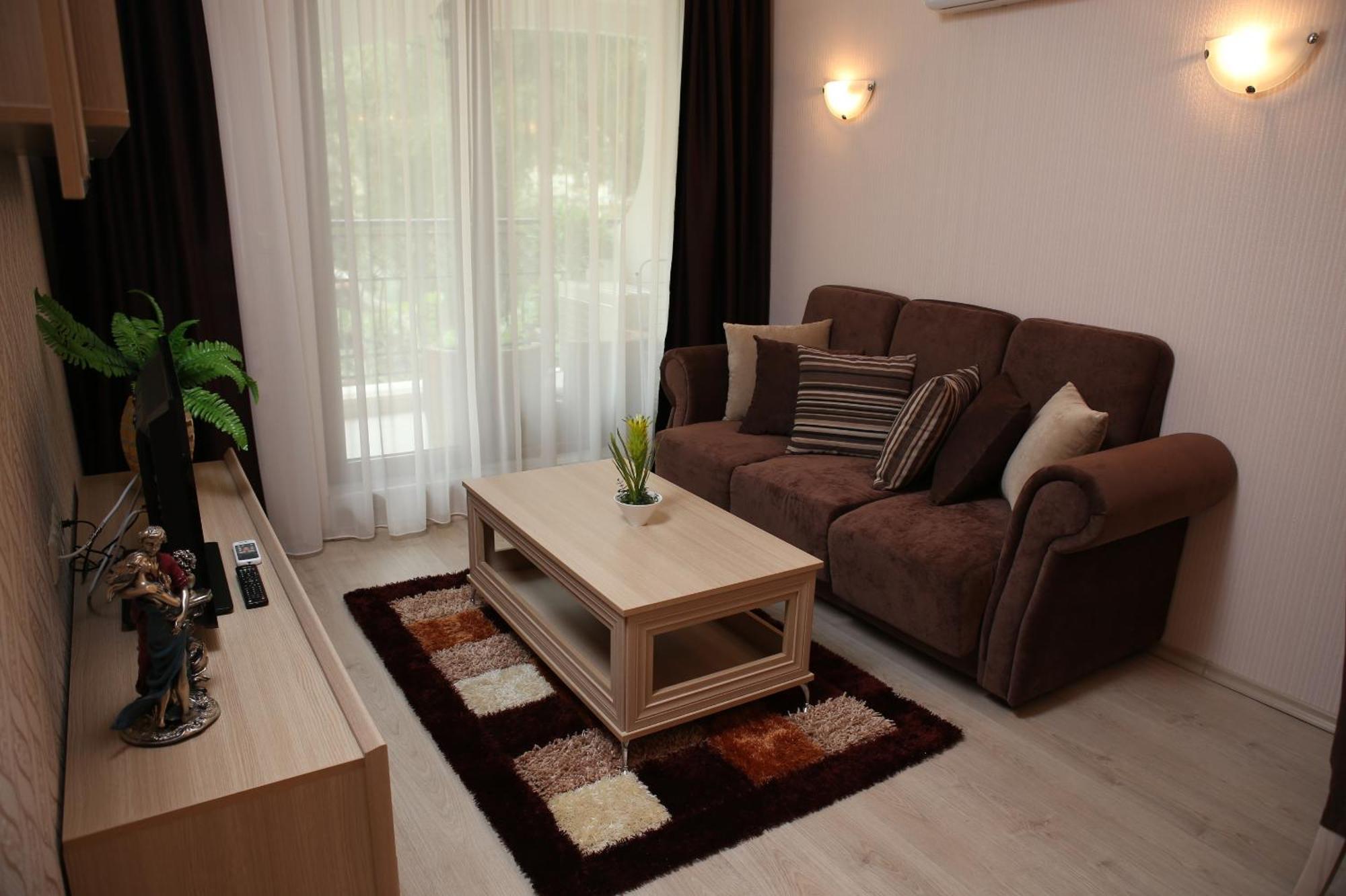 Harmony Suites Jungle Sunny Beach Habitación foto