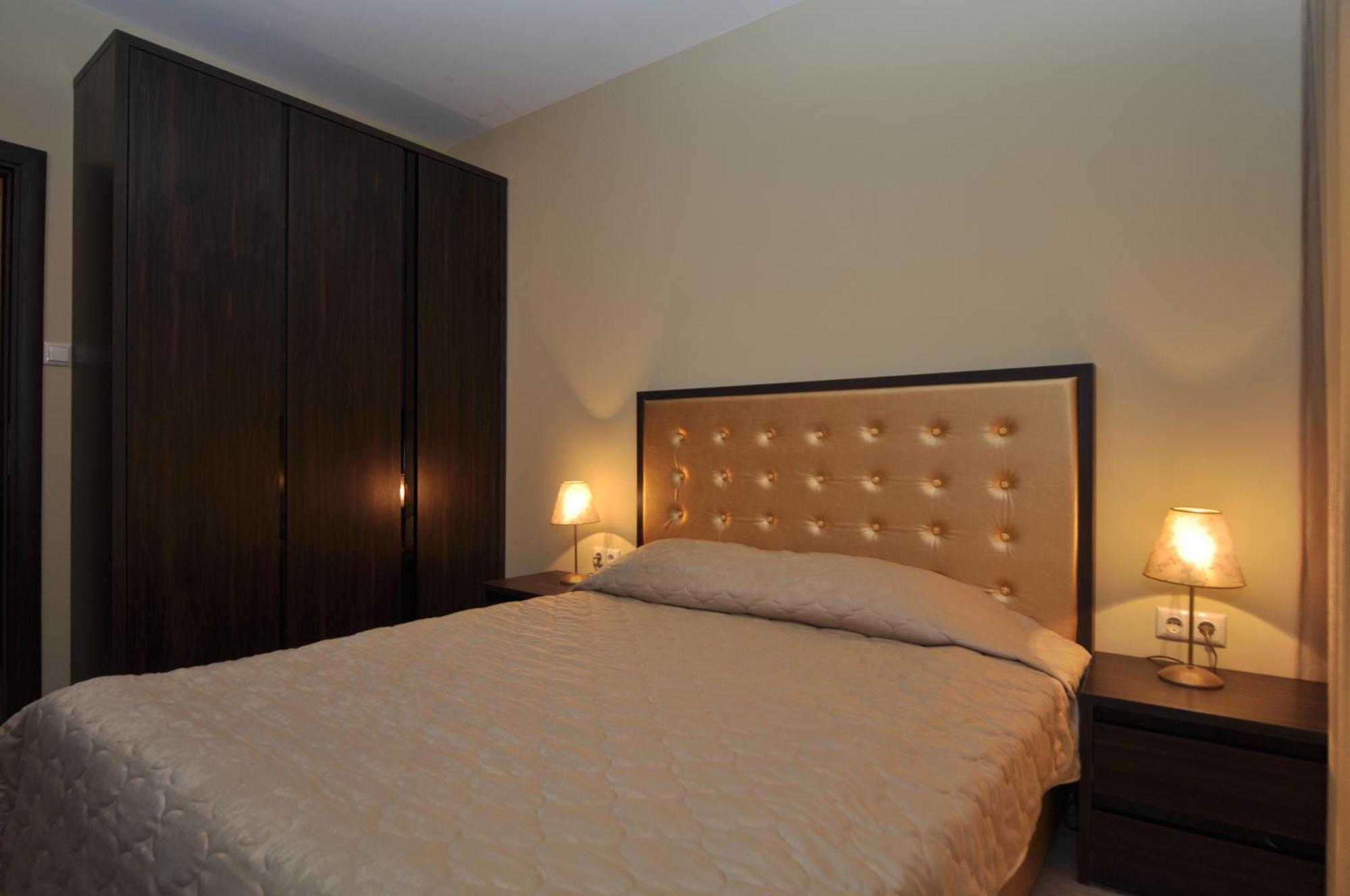 Harmony Suites Jungle Sunny Beach Habitación foto