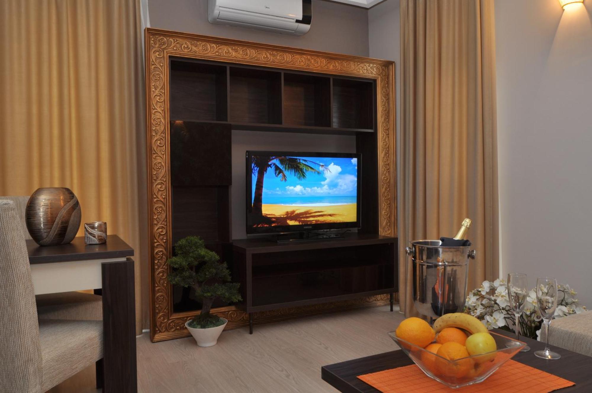 Harmony Suites Jungle Sunny Beach Habitación foto