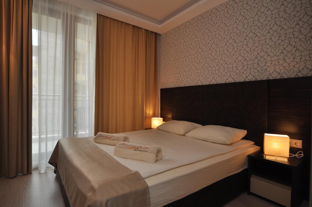 Harmony Suites Jungle Sunny Beach Exterior foto